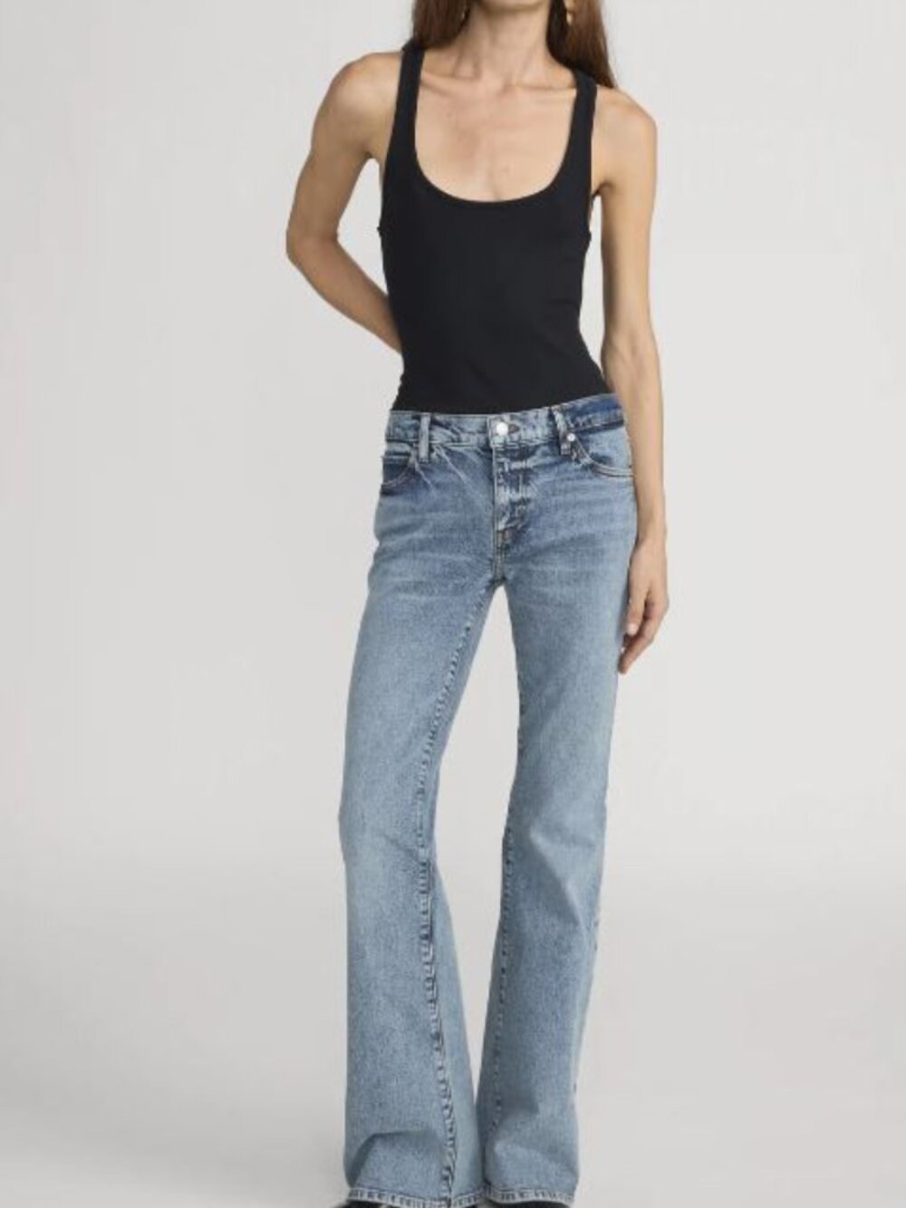 Frame The Rodeo Jeans (NWT)